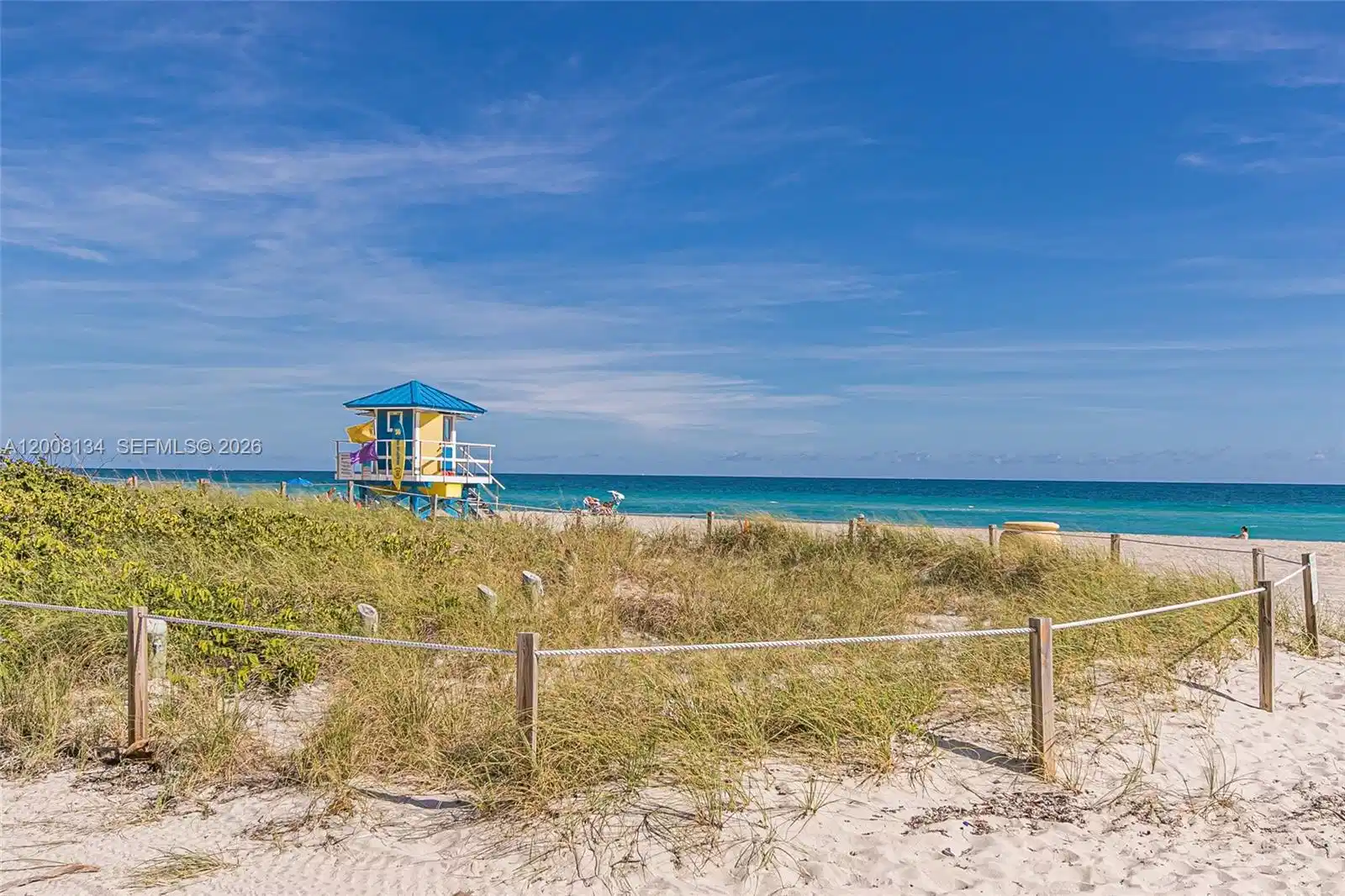 Image 1: BEACH