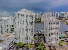 2750 NE 183rd St Unit 2707