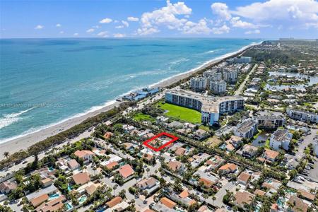 105 Rainbow Fish Cir