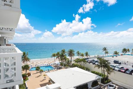 4010 Galt Ocean Dr