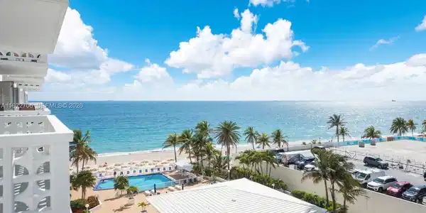 4010 Galt Ocean Dr