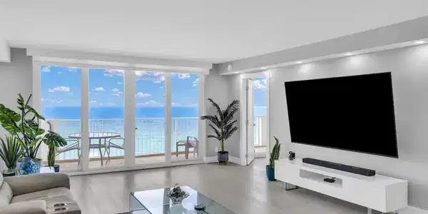 3000 S Ocean