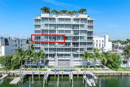9521 E Bay Harbor Dr