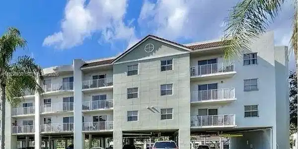 8200 SW 210th St