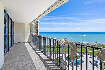 400 Ocean Trail Way