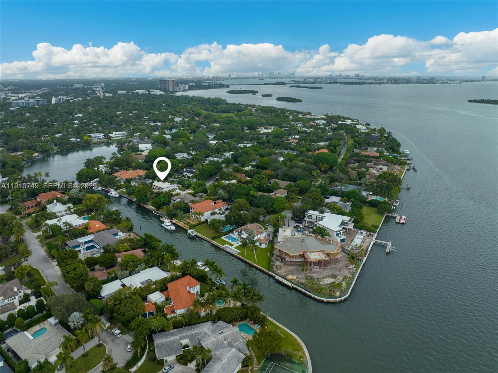 Image 1: RARE Waterfront Property in Bay Point! Ocean Access!