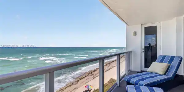 Image 3: View From 2nd Bedroom
