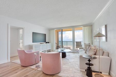 100 Ocean Trail