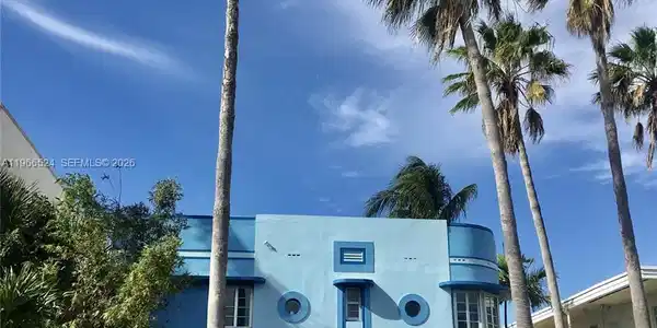 1250 Drexel Ave