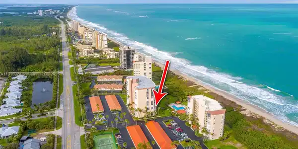 3880 N Highway A1a Unit 405