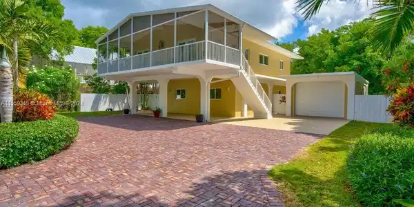 250 Key Honey Lane