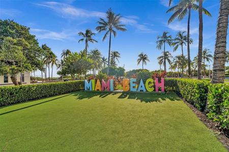 530 Ocean Dr
