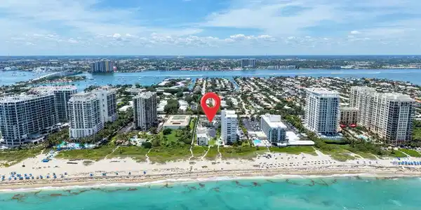 3600 N Ocean