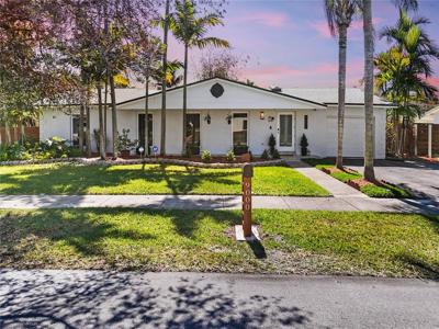 9000 SW 184th Ter