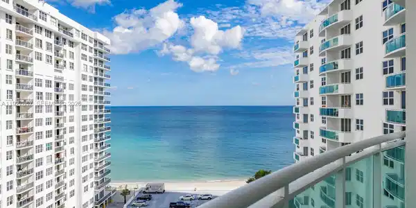 3001 S Ocean Dr