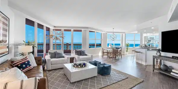 2100 N Ocean Blvd