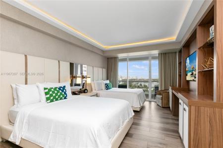 551 N Fort Lauderdale Beach Blvd