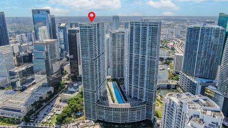 495 Brickell Ave