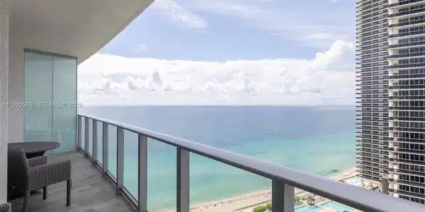 4111 S Ocean Dr