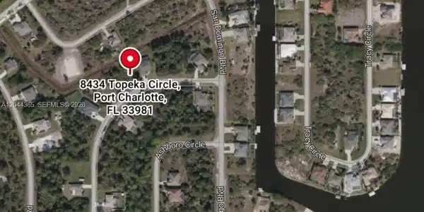 8434 Topeka Cir
