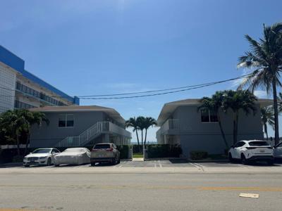 600 N Ocean