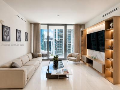 300 Biscayne Boulevard Way