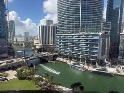 465 Brickell