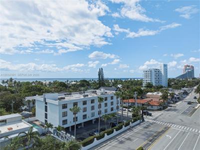 3000 N Ocean Blvd