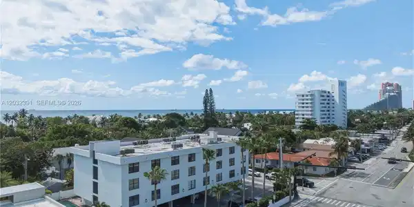 3000 N Ocean Blvd