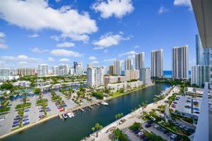 500 Bayview Dr Unit 919