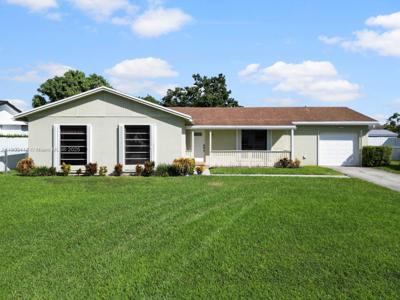 12343 SW 265th Ter