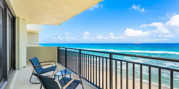 5460 N Ocean