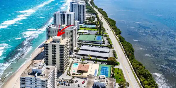 Image 3: 043-5460NorthOceanDrive-5B-SingerIsland-