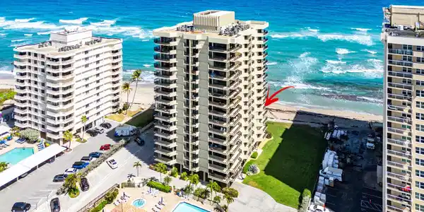 Image 4: 046-5460NorthOceanDrive-5B-SingerIsland-
