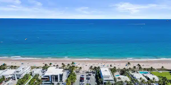2701 N Ocean