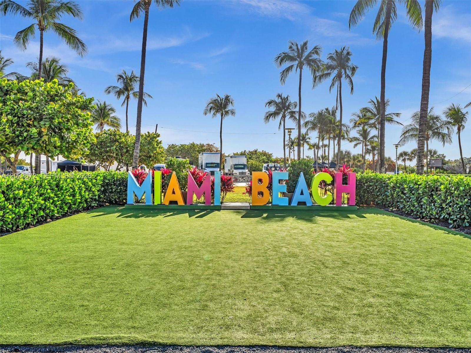 Image 4: Located in the Heart of SoBe