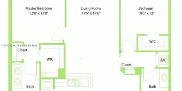 2000 N Bayshore Dr Unit 409