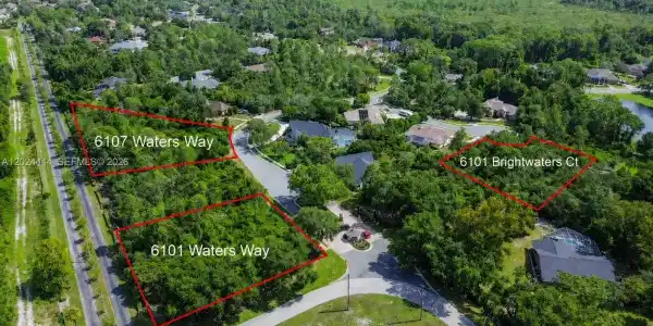 6101 BRIGHTWATERS CT