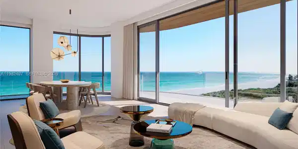 901 S Ocean Dr.