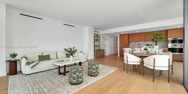 Image 3: Furnished
