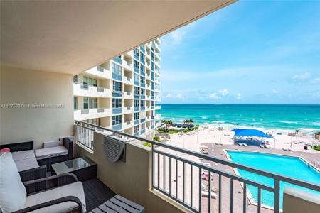 3180 S S Ocean Drive Hallandale Beach