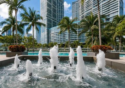 901 Brickell Key Blvd