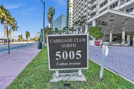 5005 Collins Ave