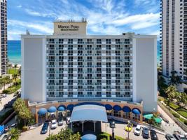 19201 Collins Ave Unit 543