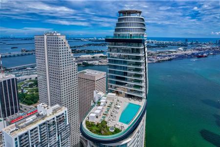 300 Biscayne blvd way