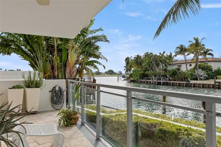 9400 W Bay Harbor Dr
