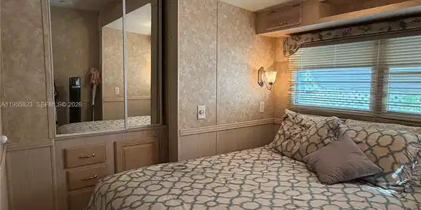 Image 4: Second Bedroom