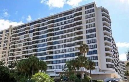 500 Three Islands Blvd