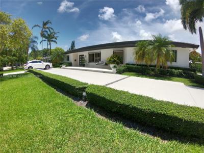 14500 SW 84th Ave