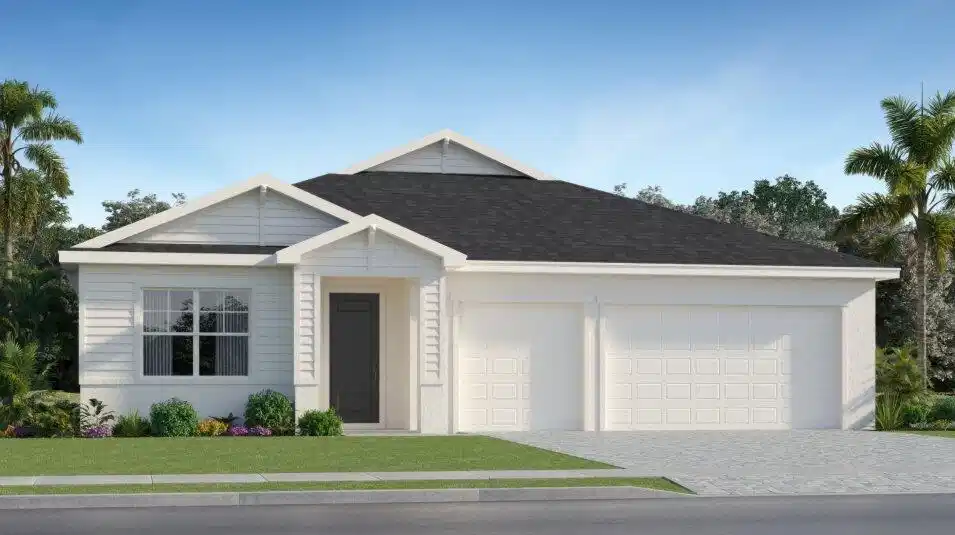 Image 1: Treviso at Veranda Preserve